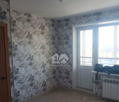 1-комн, 26кв м, этаж 10/11 ул Дмитрия Шмонина, 6