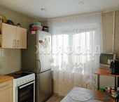 1-комн, 32.6кв м, этаж 4/5 Путевая улица, д.7