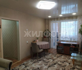 4-комн, 70.3кв м, этаж 1/9 Широкая улица, д.133/2