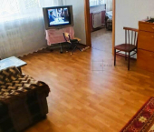 2-комн, 45кв м, этаж 1/3 ул Вертковская, 27/1