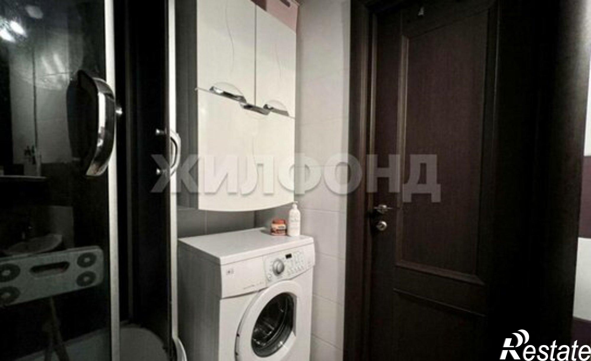 Купить квартиру за 5 500 000 рублей на улица Петухова, 104А