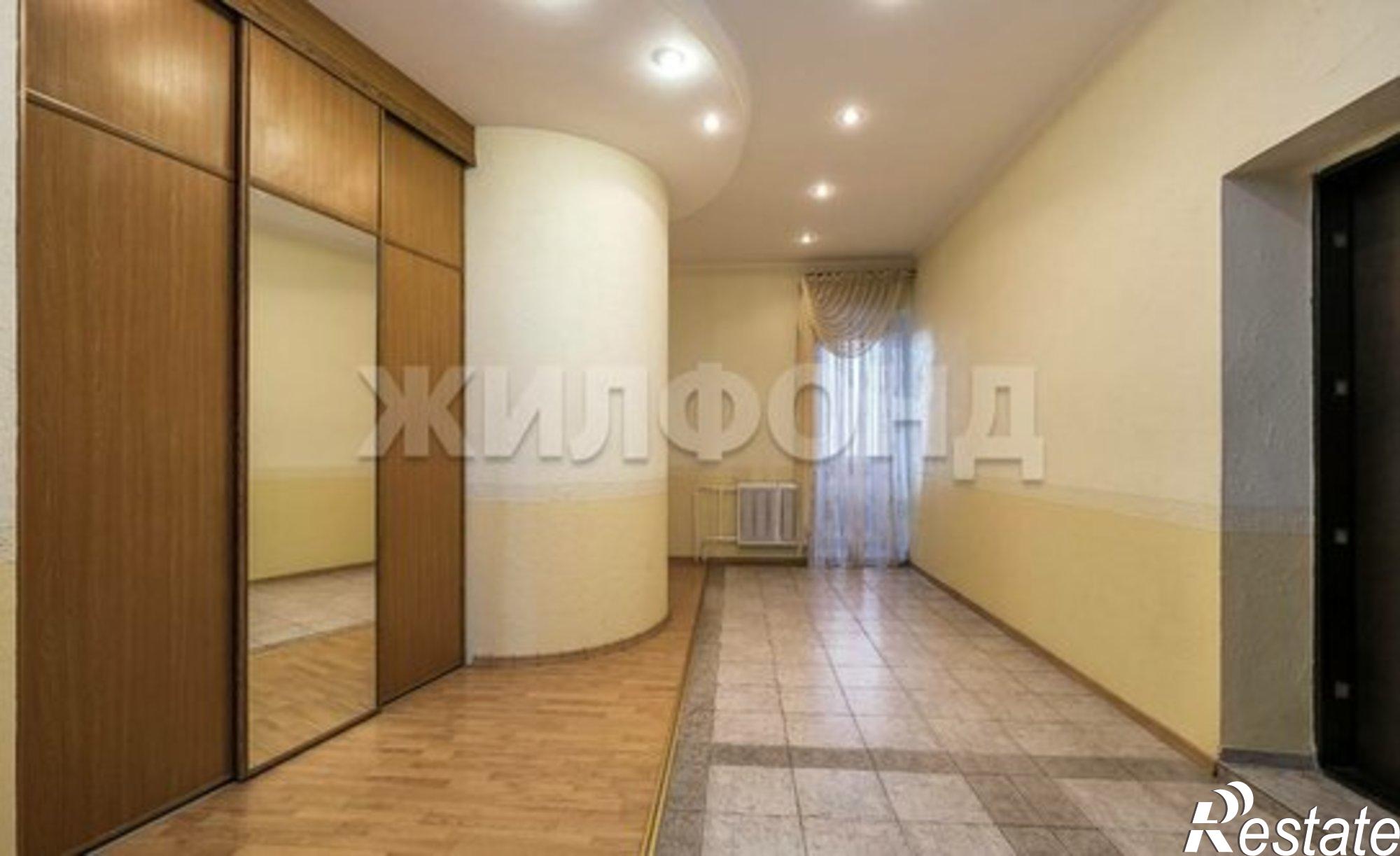 Купить квартиру за 26 900 000 рублей на Дачная улица, 23/4