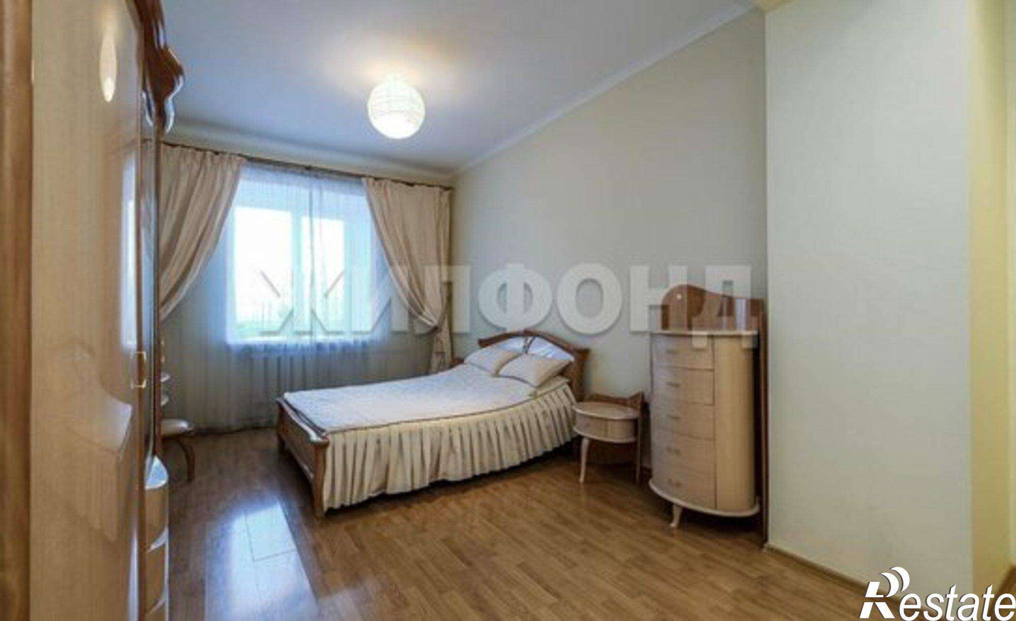 Купить квартиру за 26 900 000 рублей на Дачная улица, 23/4