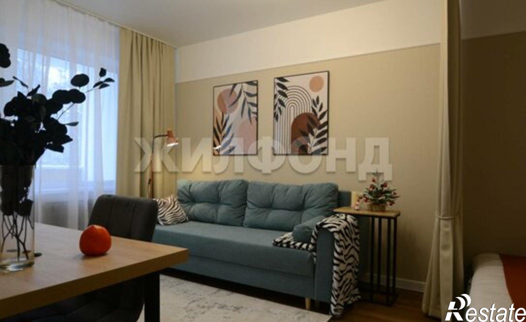 Купить квартиру за 10 000 000 рублей на улица Терешковой, 12