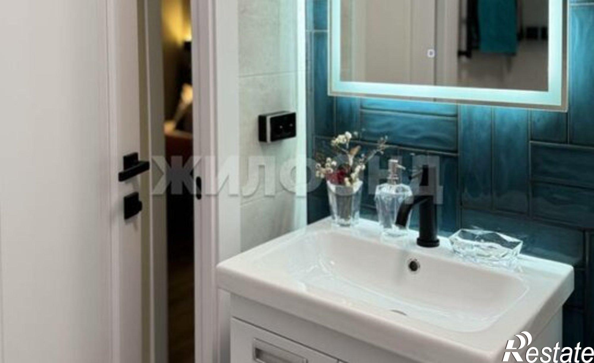 Купить квартиру за 10 000 000 рублей на улица Терешковой, 12