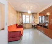 3-комн, 60кв м, этаж 5/9 улица Бориса Богаткова, 179