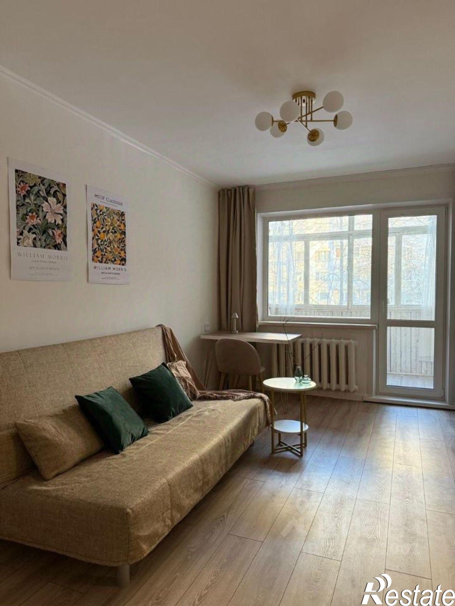 Купить квартиру за 7 770 000 рублей на улица Терешковой, 6