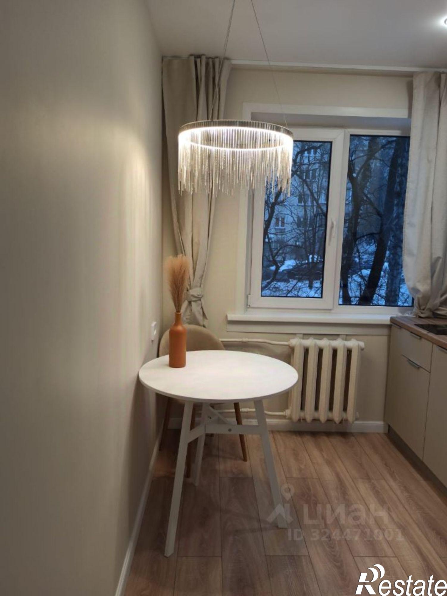 Купить квартиру за 7 770 000 рублей на улица Терешковой, 6