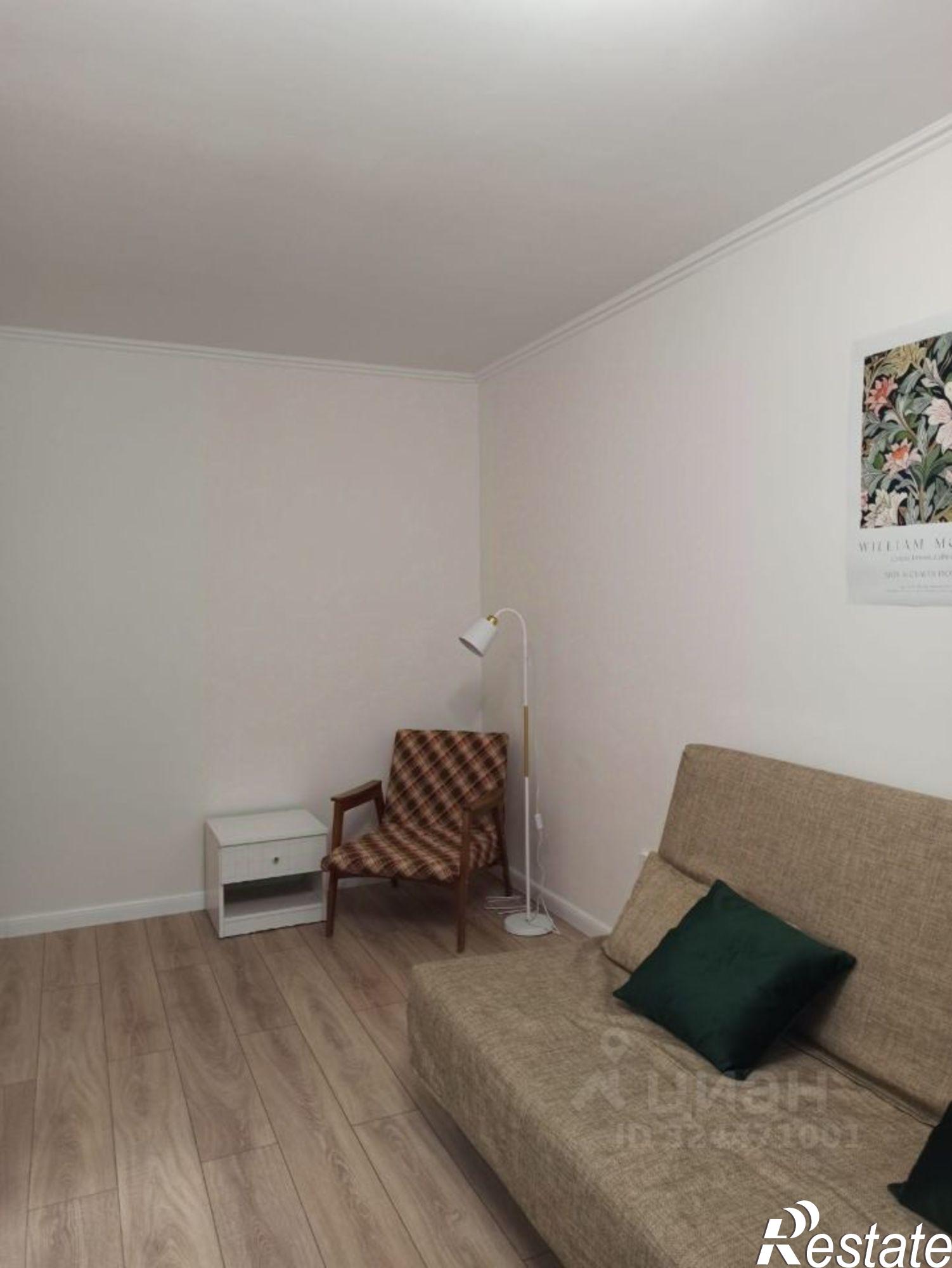 Купить квартиру за 7 770 000 рублей на улица Терешковой, 6