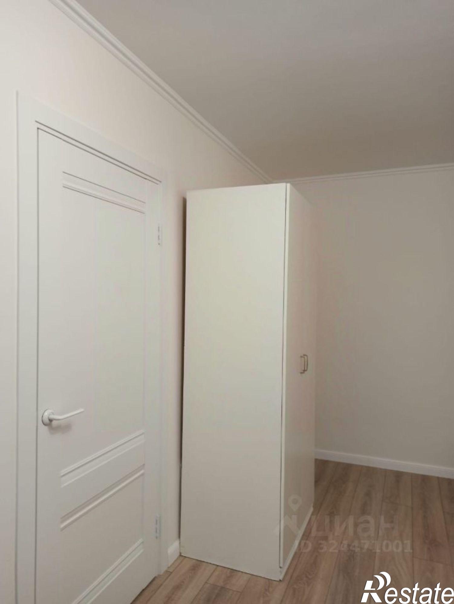 Купить квартиру за 7 770 000 рублей на улица Терешковой, 6