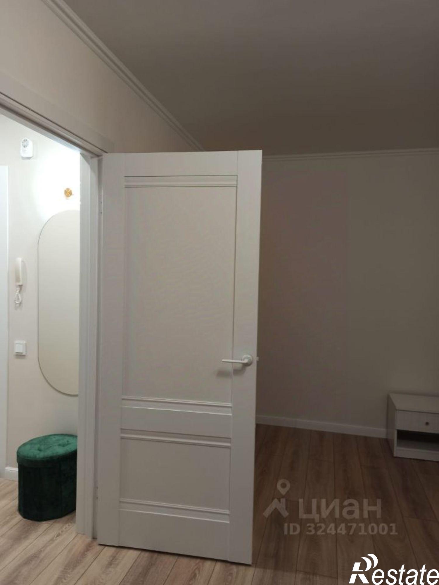 Купить квартиру за 7 770 000 рублей на улица Терешковой, 6