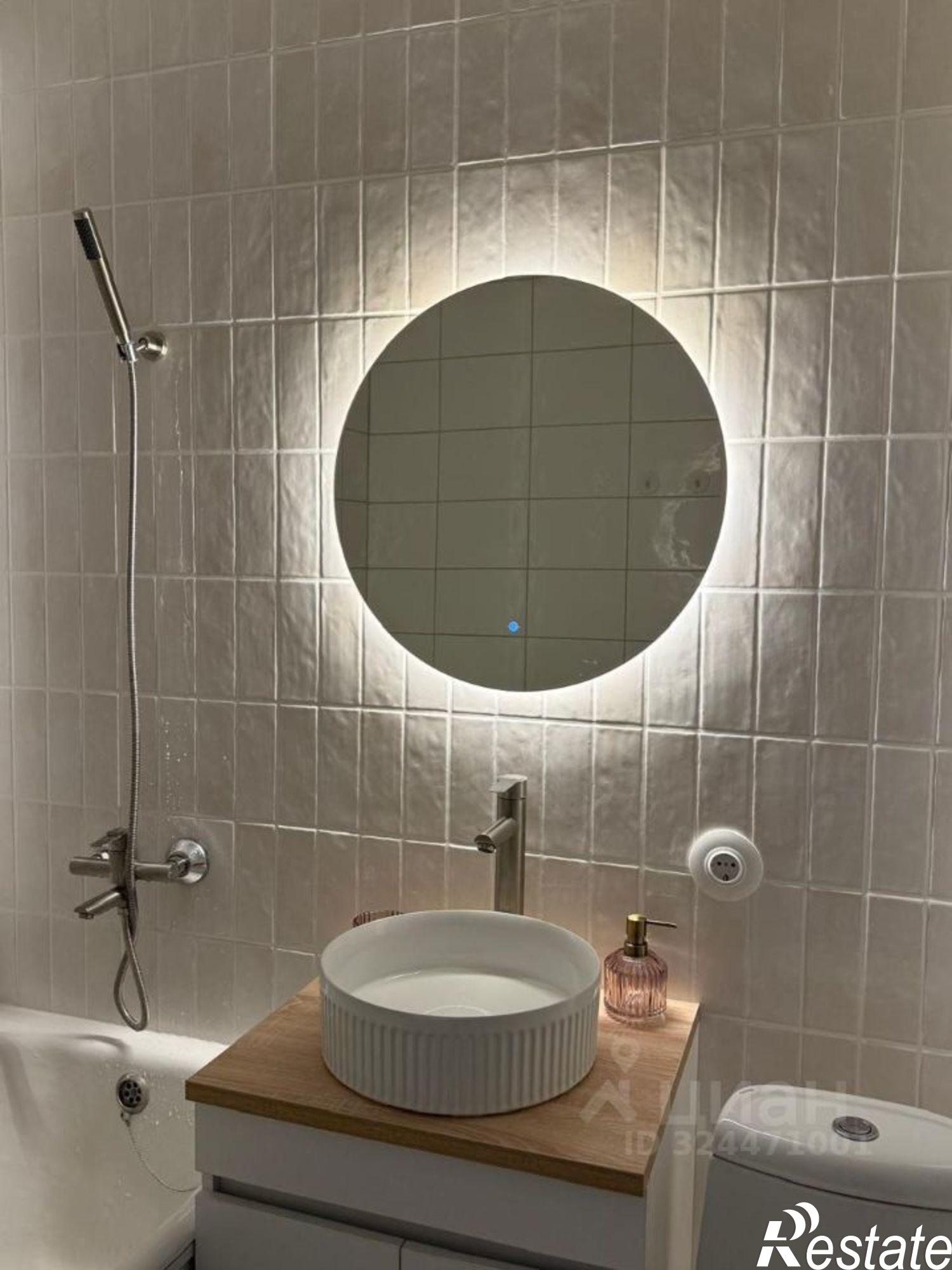 Купить квартиру за 7 770 000 рублей на улица Терешковой, 6