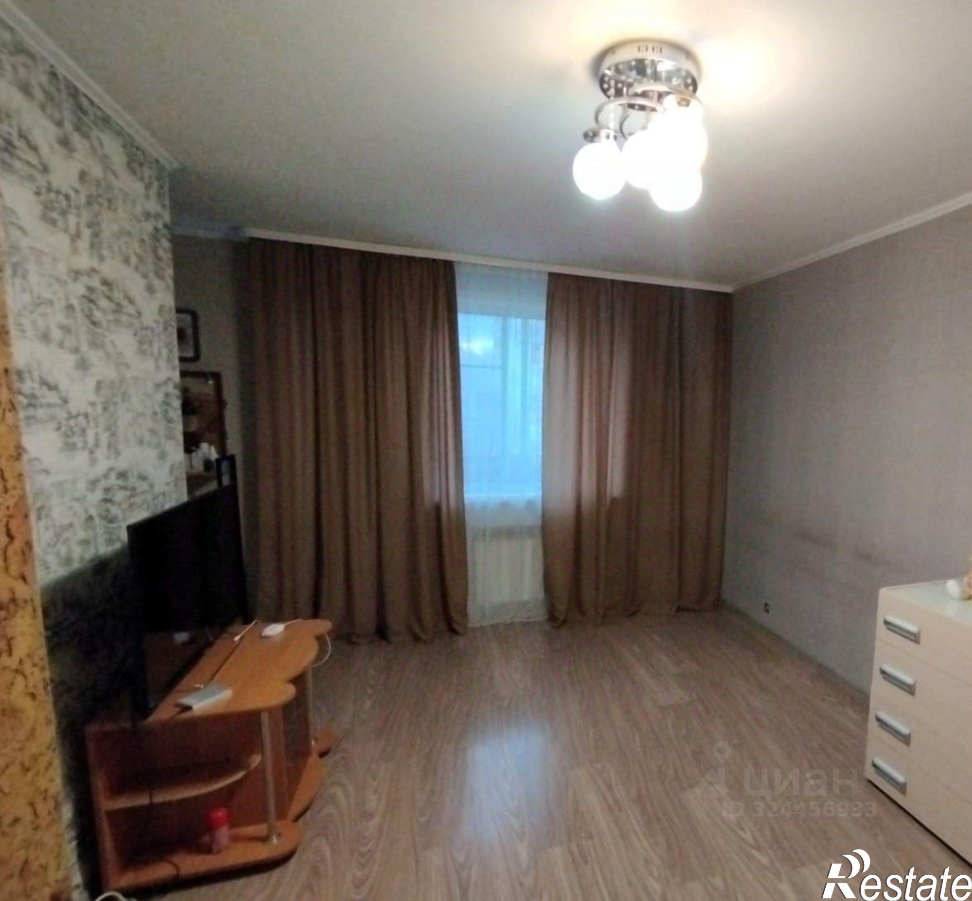 Купить квартиру за 4 300 000 рублей на улица Зорге, 141