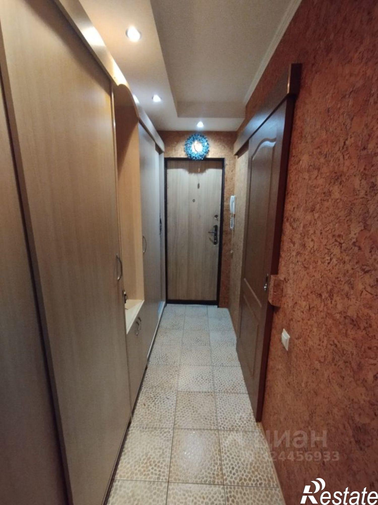 Купить квартиру за 4 300 000 рублей на улица Зорге, 141