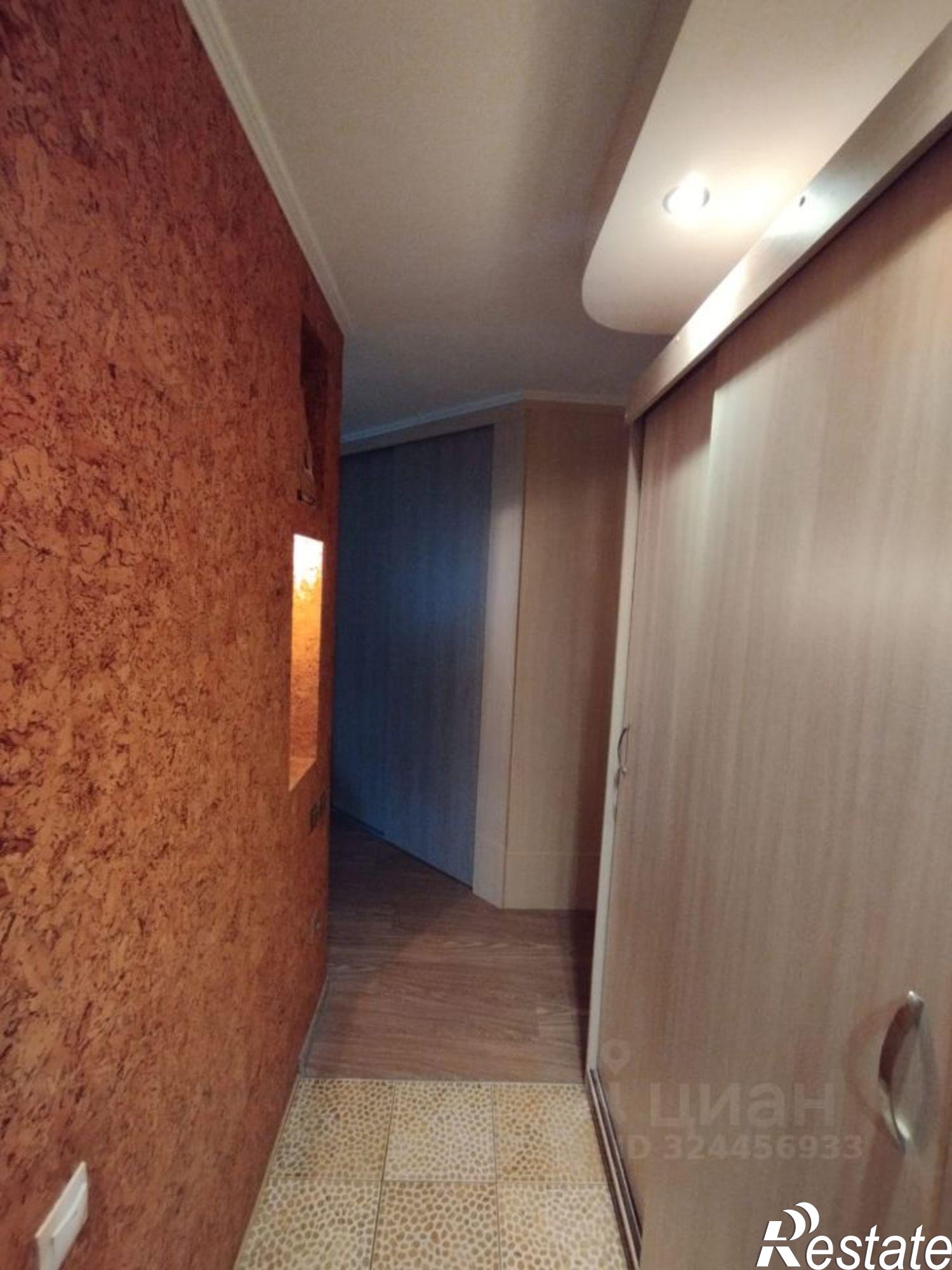 Купить квартиру за 4 300 000 рублей на улица Зорге, 141