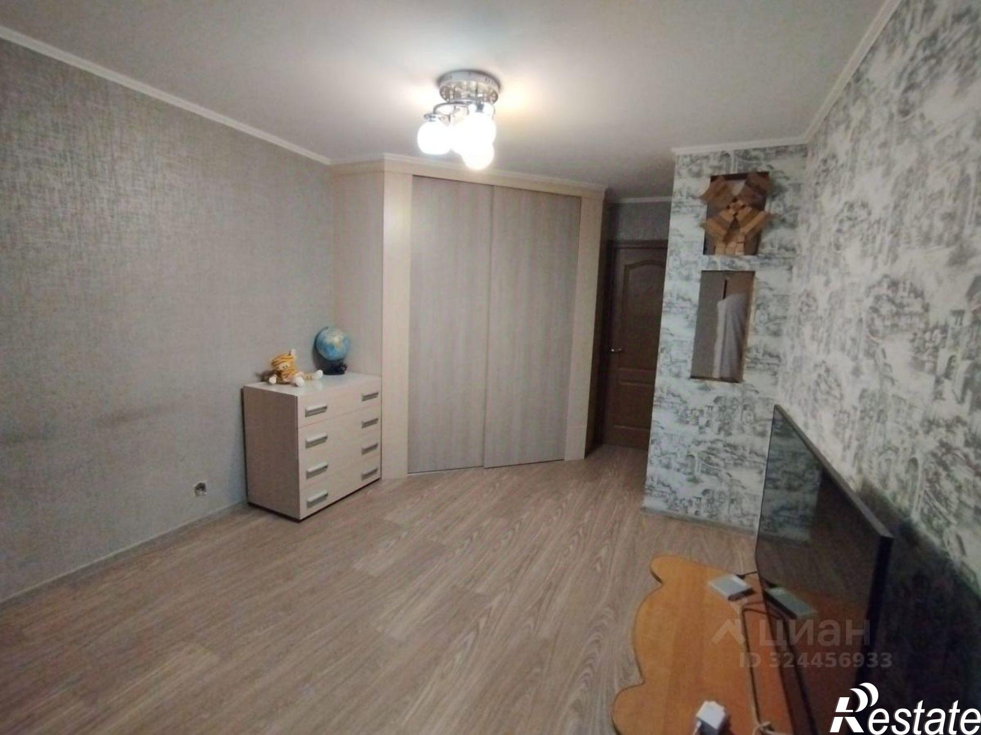 Купить квартиру за 4 300 000 рублей на улица Зорге, 141