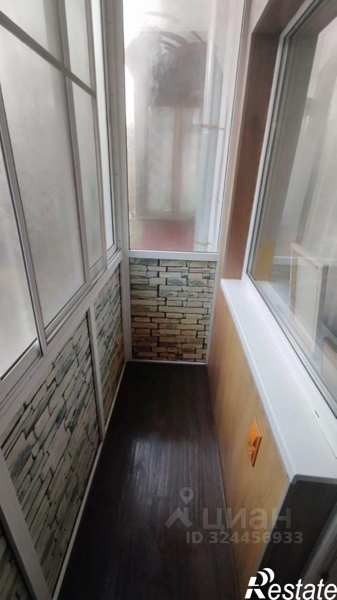 Купить квартиру за 4 300 000 рублей на улица Зорге, 141