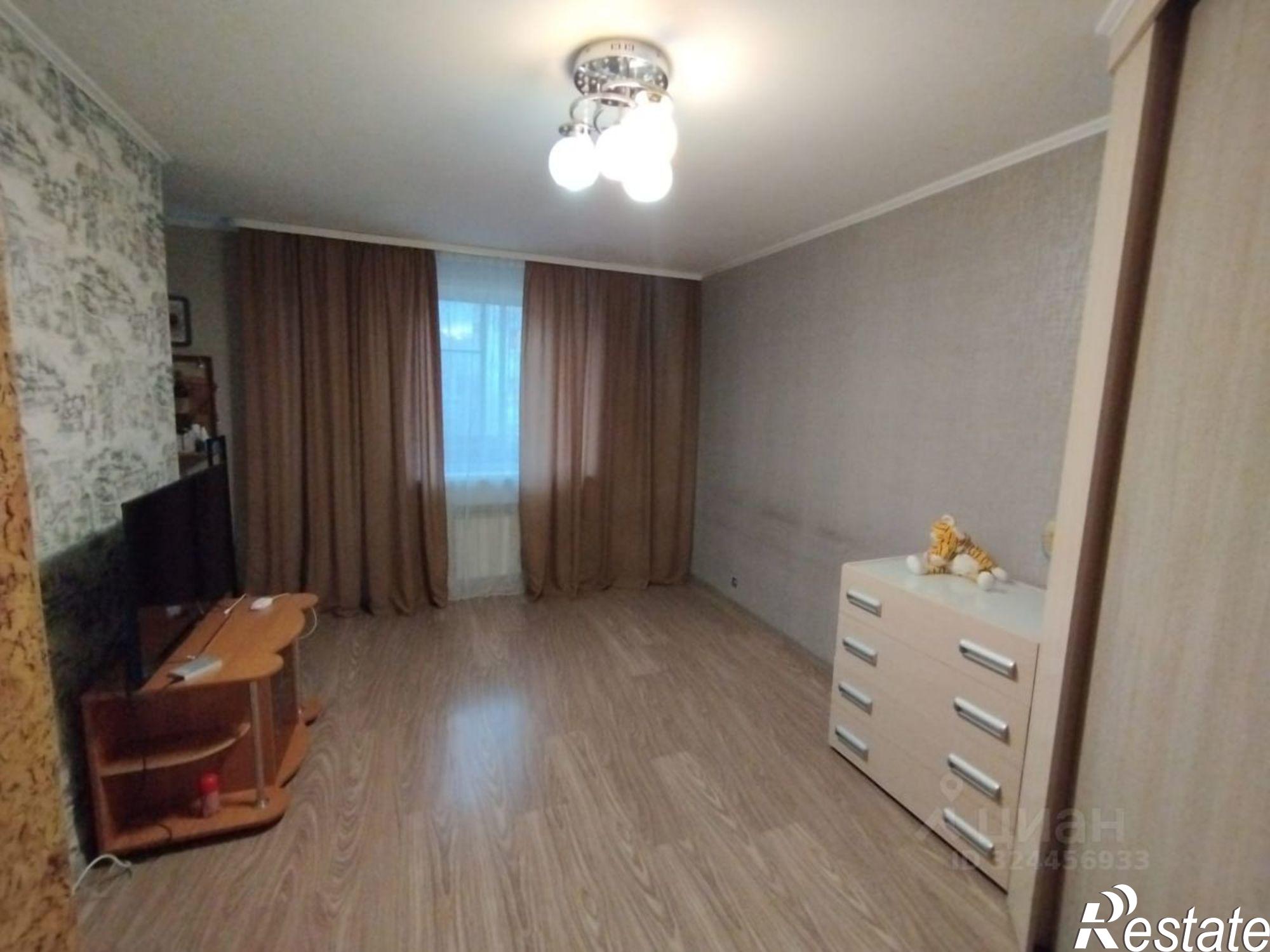 Купить квартиру за 4 300 000 рублей на улица Зорге, 141