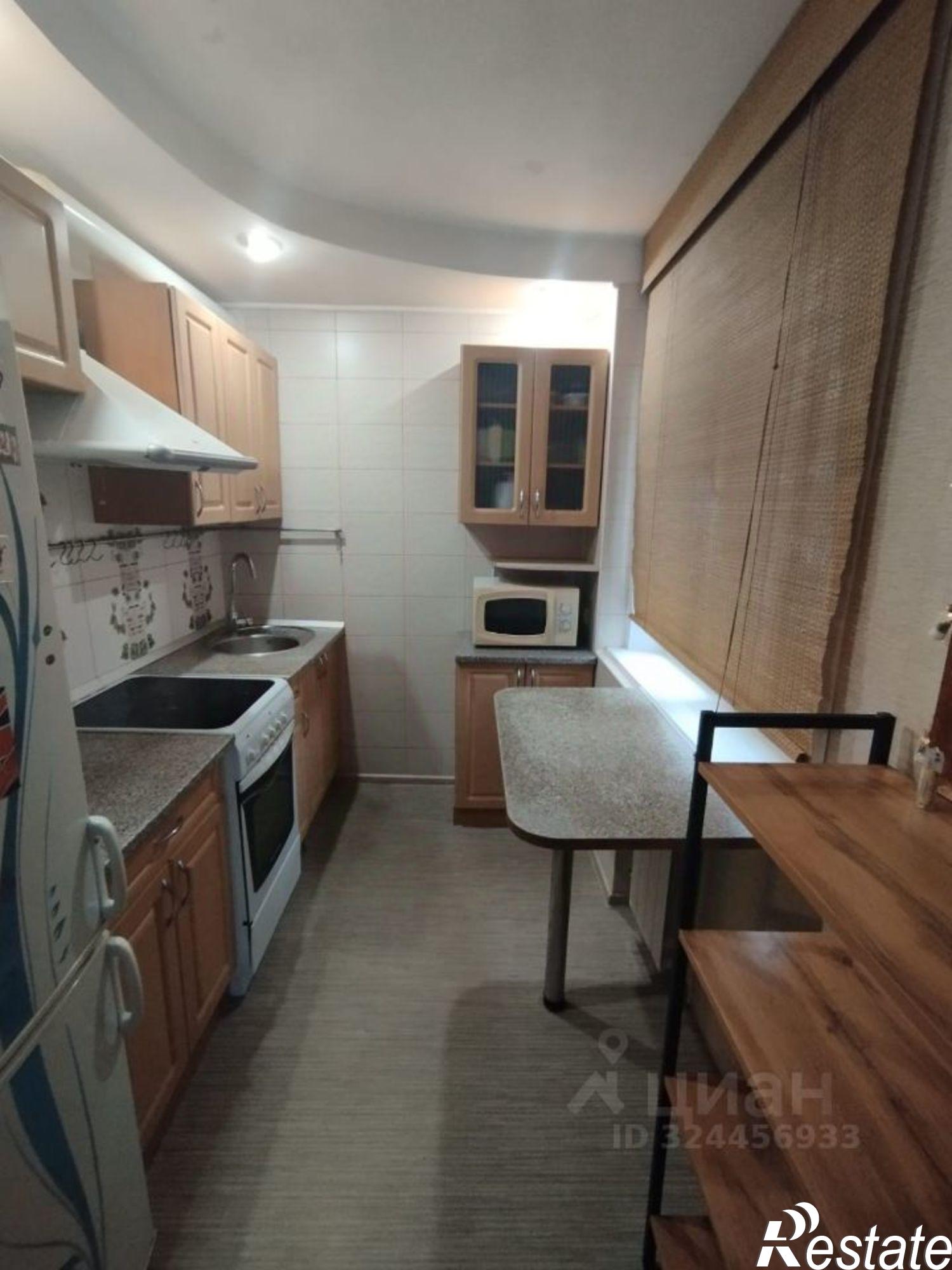 Купить квартиру за 4 300 000 рублей на улица Зорге, 141