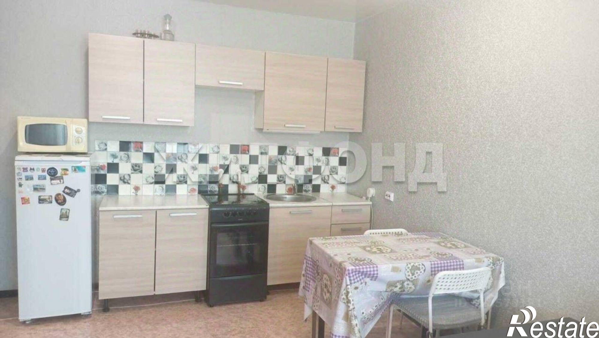 Купить квартиру за 3 200 000 рублей на улица Петухова, 103/2