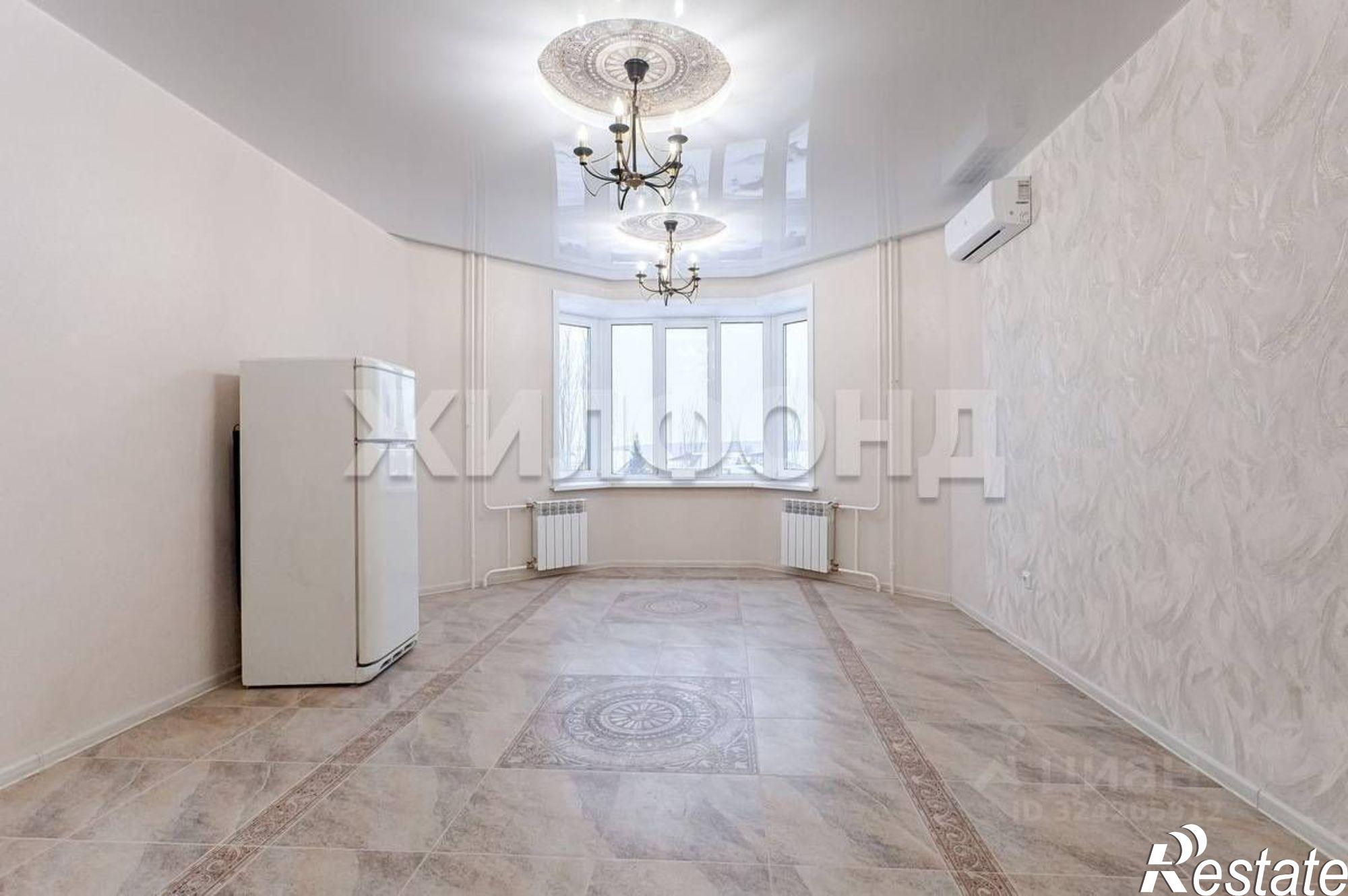 Купить квартиру за 8 500 000 рублей на Первомайская улица, 133А