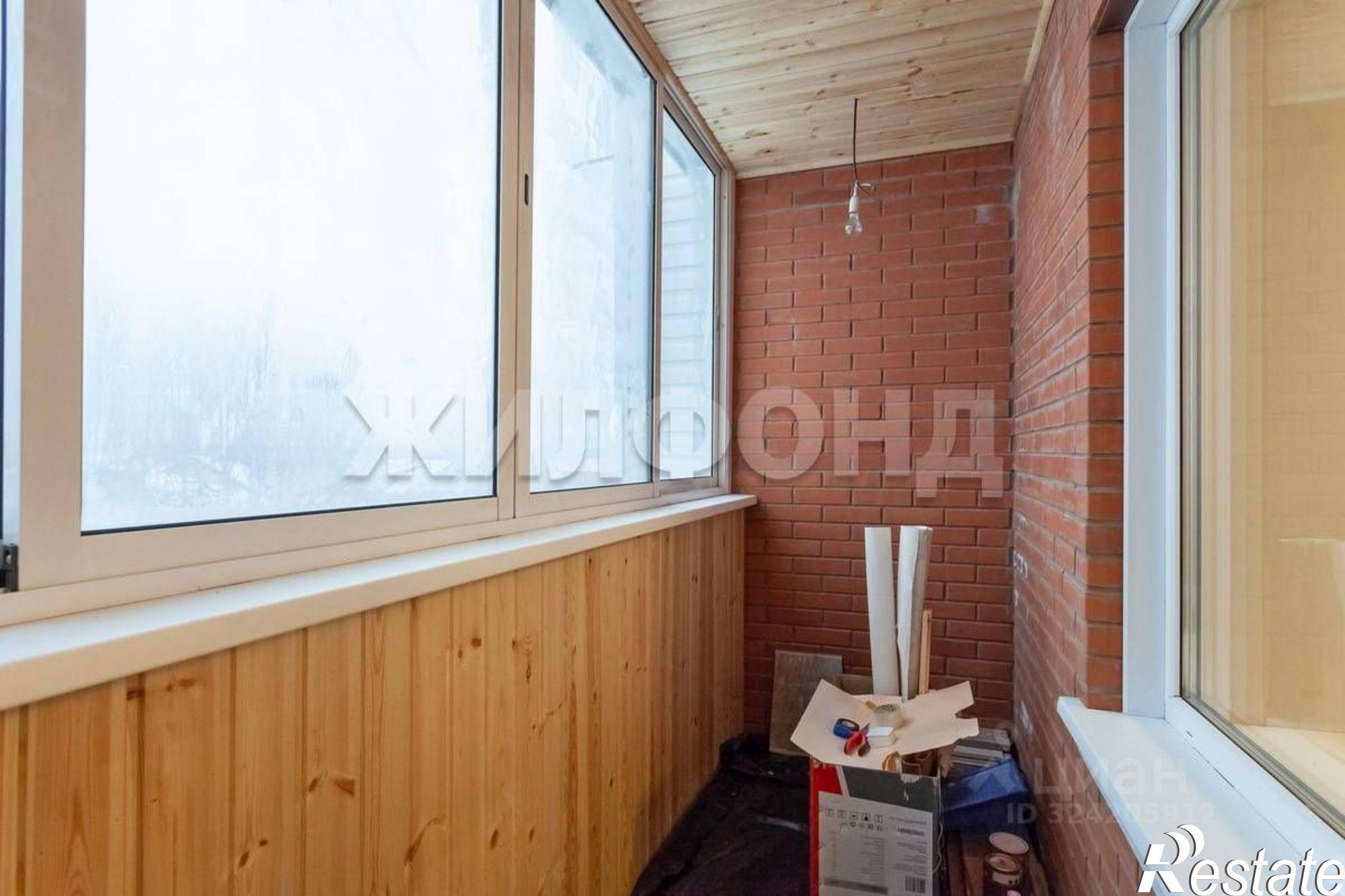 Купить квартиру за 8 500 000 рублей на Первомайская улица, 133А