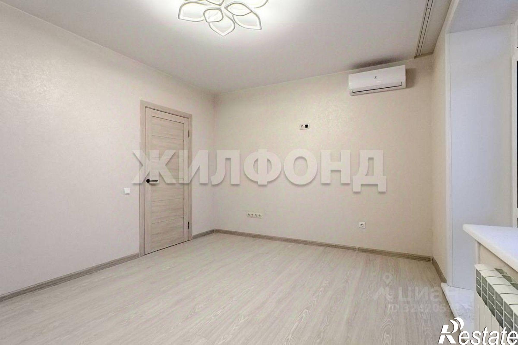 Купить квартиру за 8 500 000 рублей на Первомайская улица, 133А