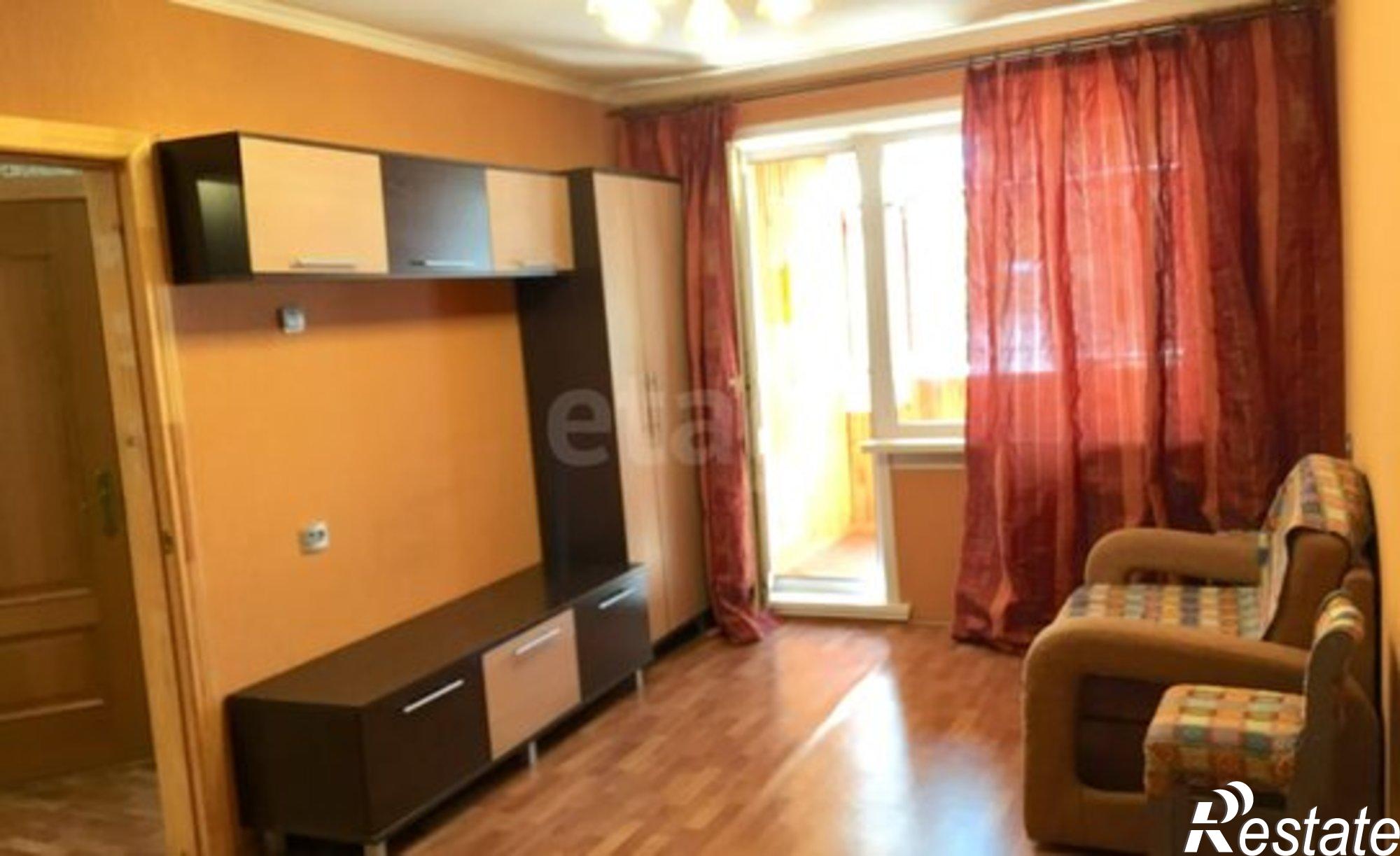 Купить квартиру за 5 333 000 рублей на улица Иванова, 33