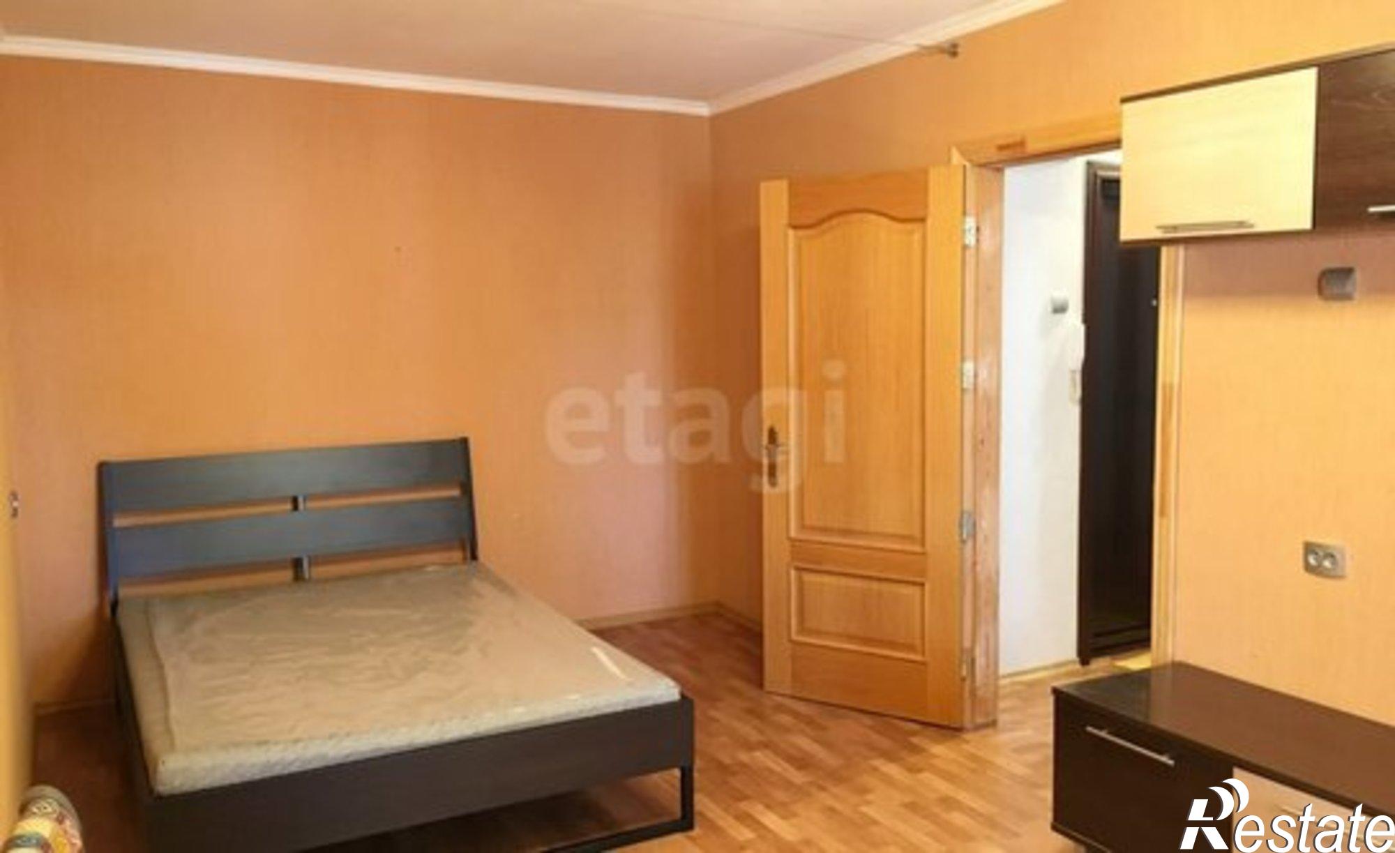 Купить квартиру за 5 333 000 рублей на улица Иванова, 33