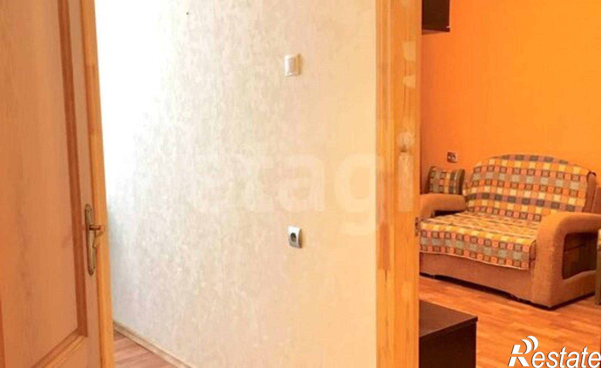 Купить квартиру за 5 333 000 рублей на улица Иванова, 33