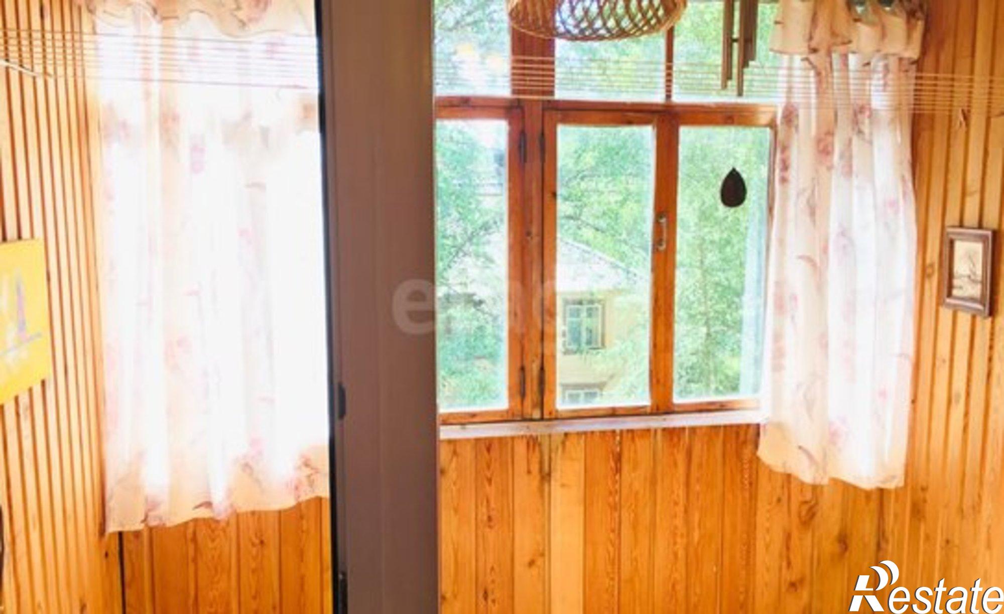 Купить квартиру за 5 333 000 рублей на улица Иванова, 33