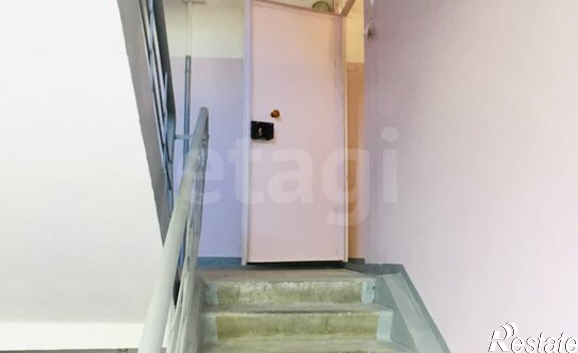 Купить квартиру за 5 333 000 рублей на улица Иванова, 33