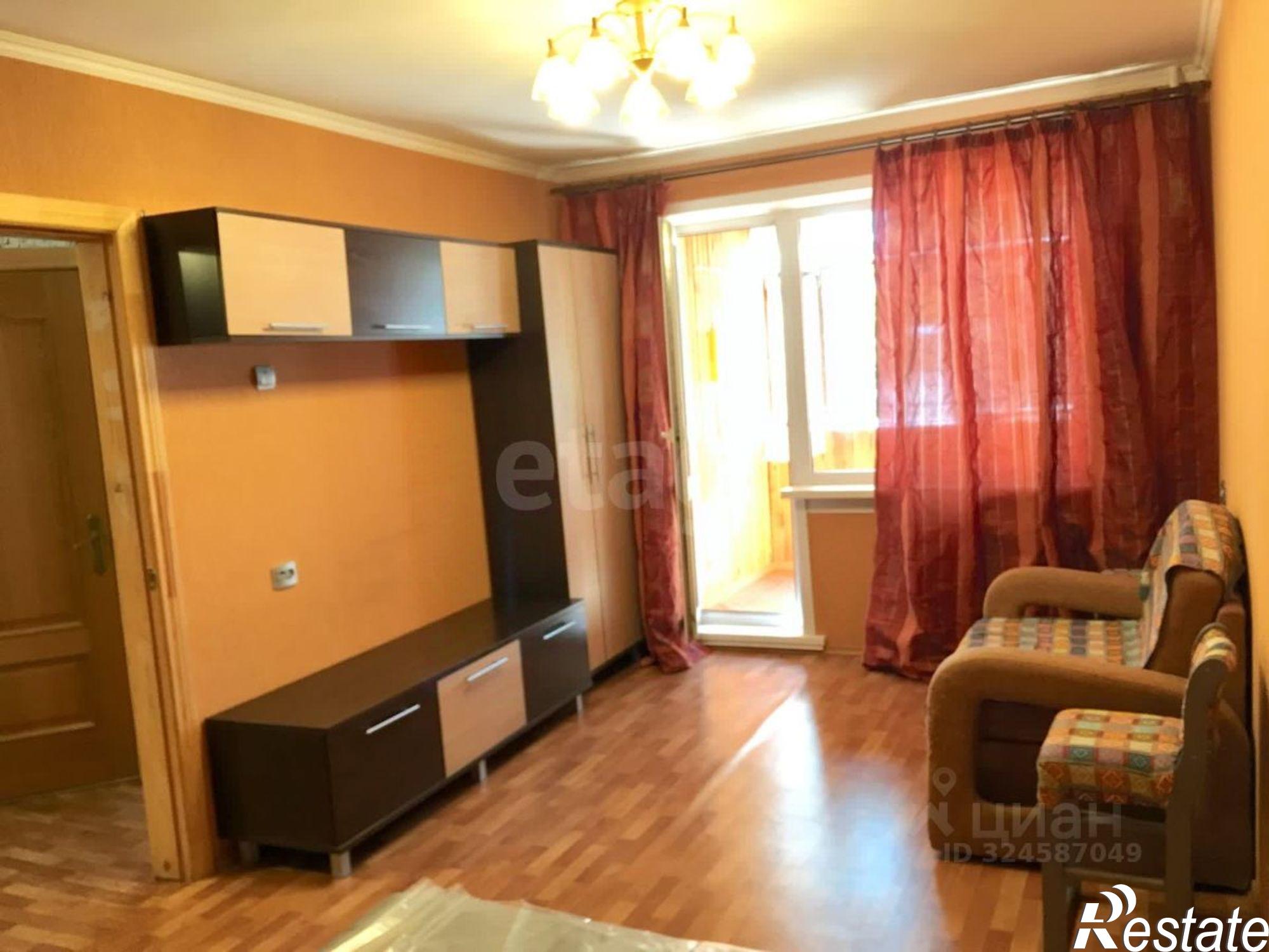 Купить квартиру за 5 333 000 рублей на улица Иванова, 33