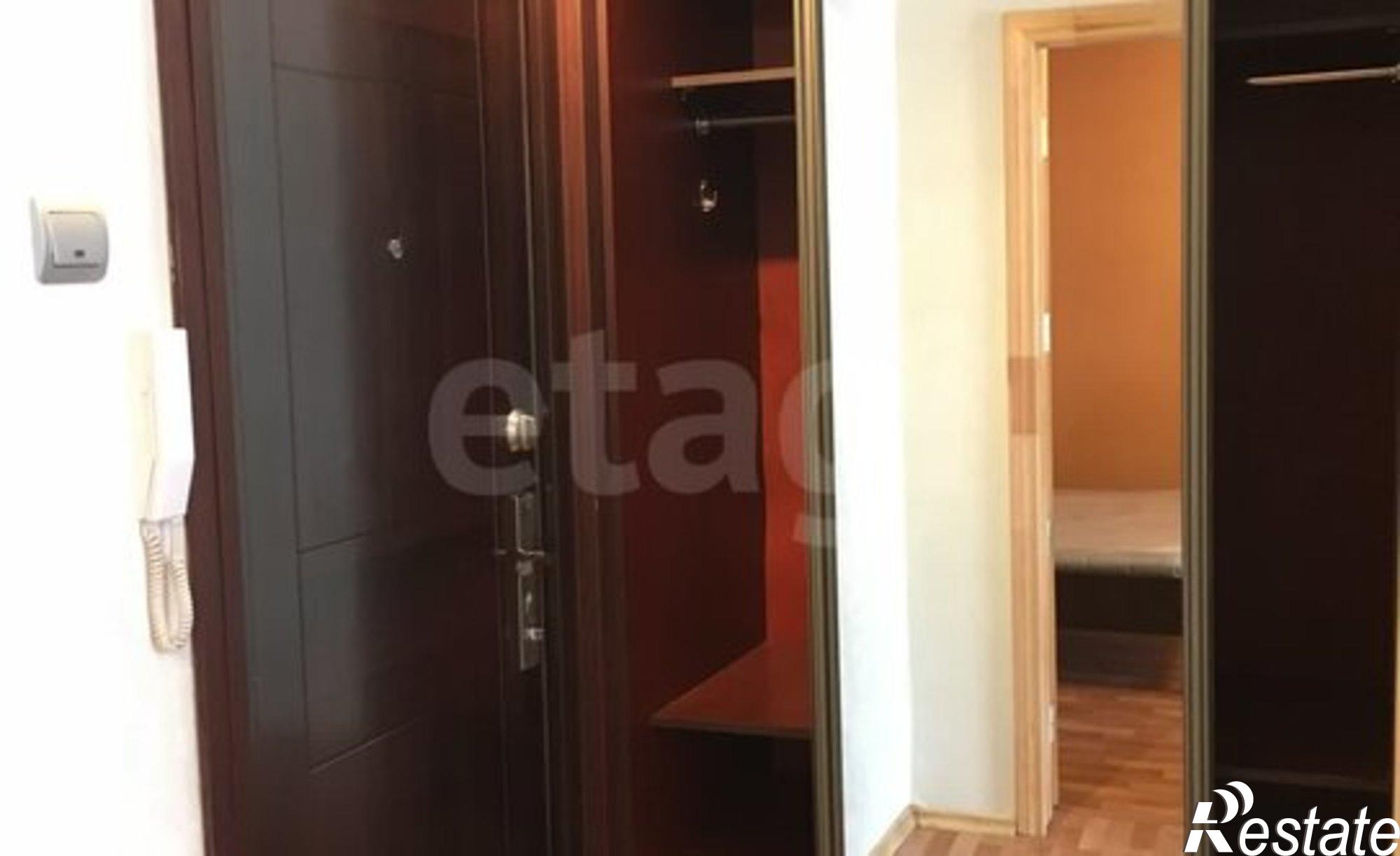 Купить квартиру за 5 333 000 рублей на улица Иванова, 33