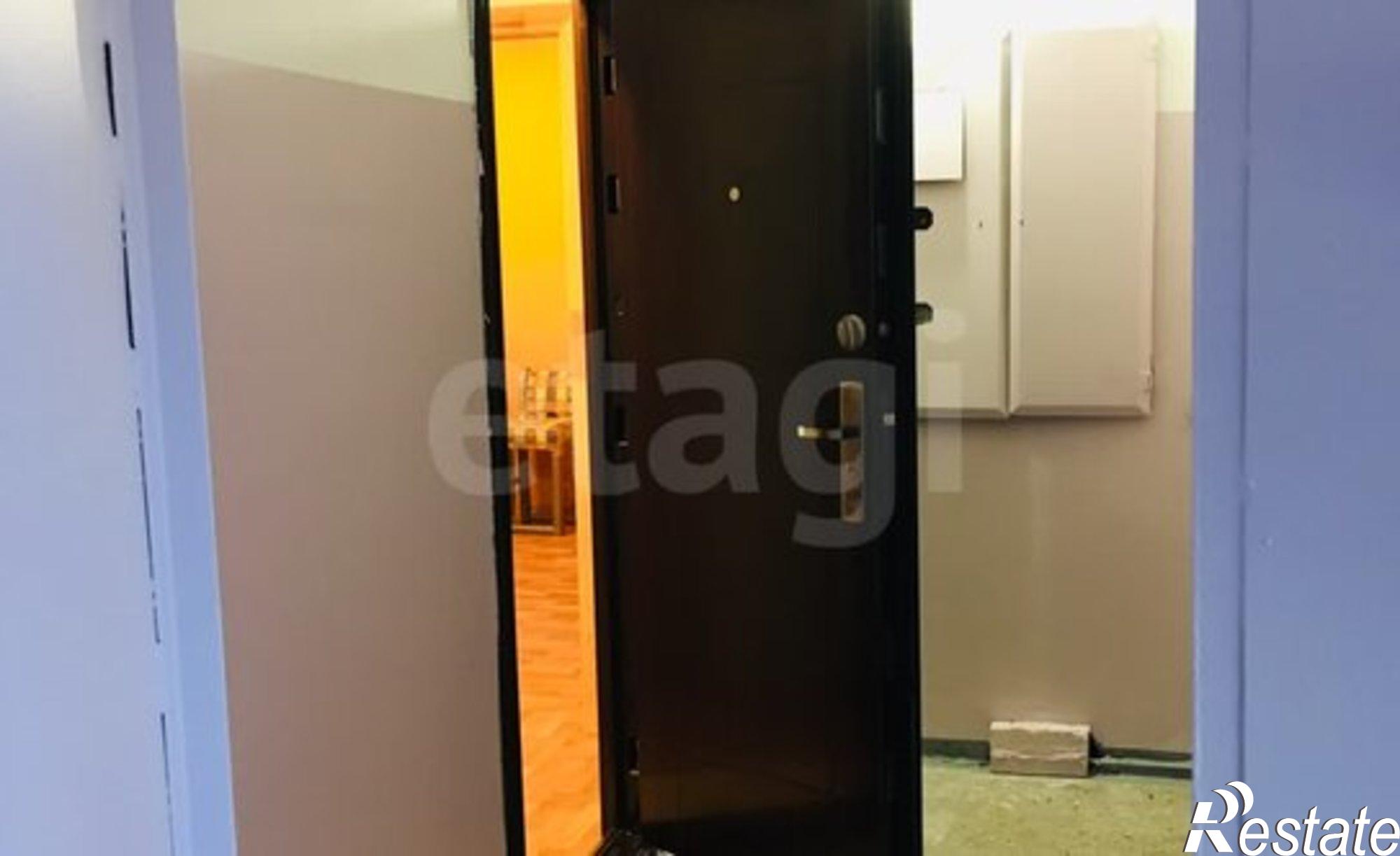 Купить квартиру за 5 333 000 рублей на улица Иванова, 33