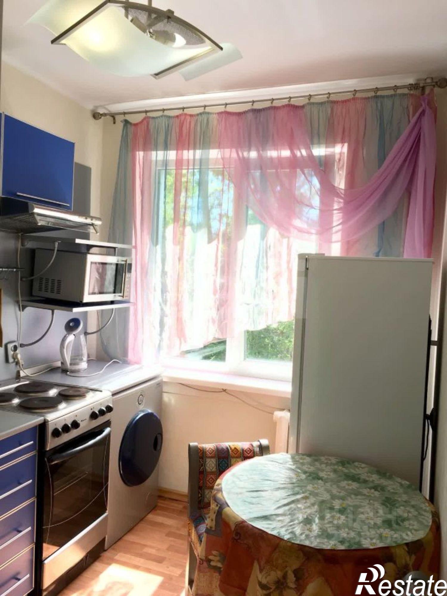 Купить квартиру за 5 333 000 рублей на улица Иванова, 33