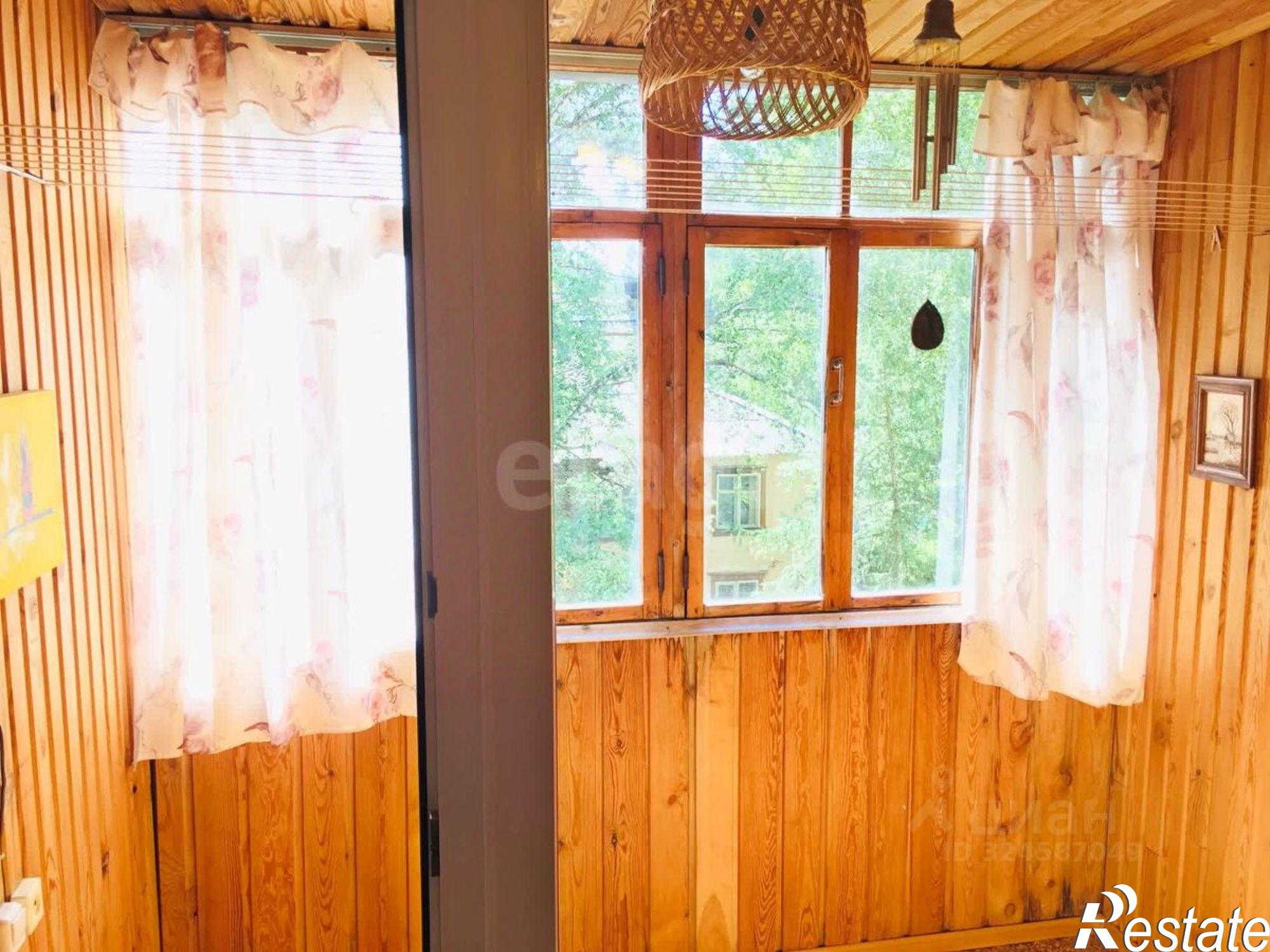 Купить квартиру за 5 333 000 рублей на улица Иванова, 33