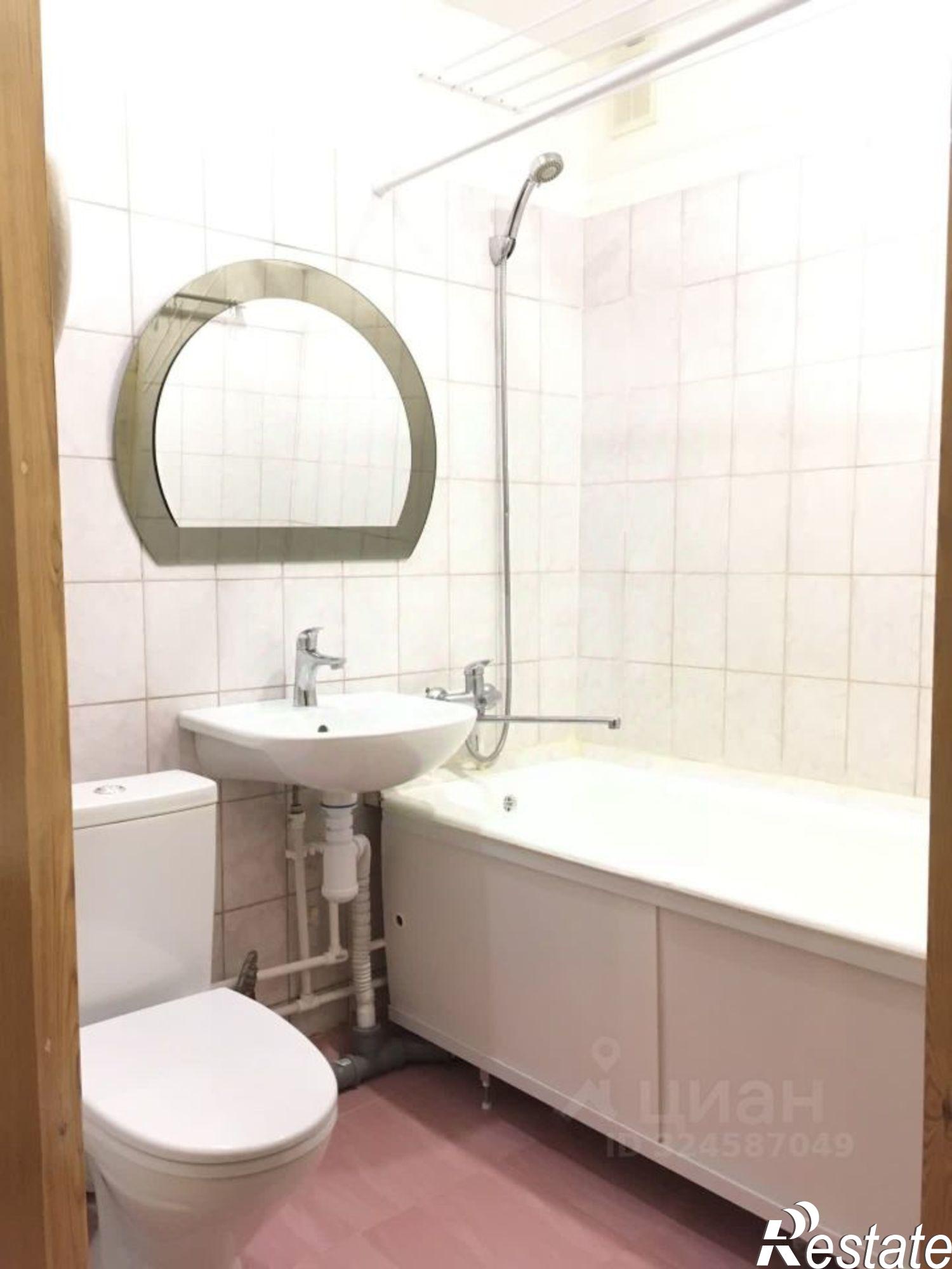 Купить квартиру за 5 333 000 рублей на улица Иванова, 33