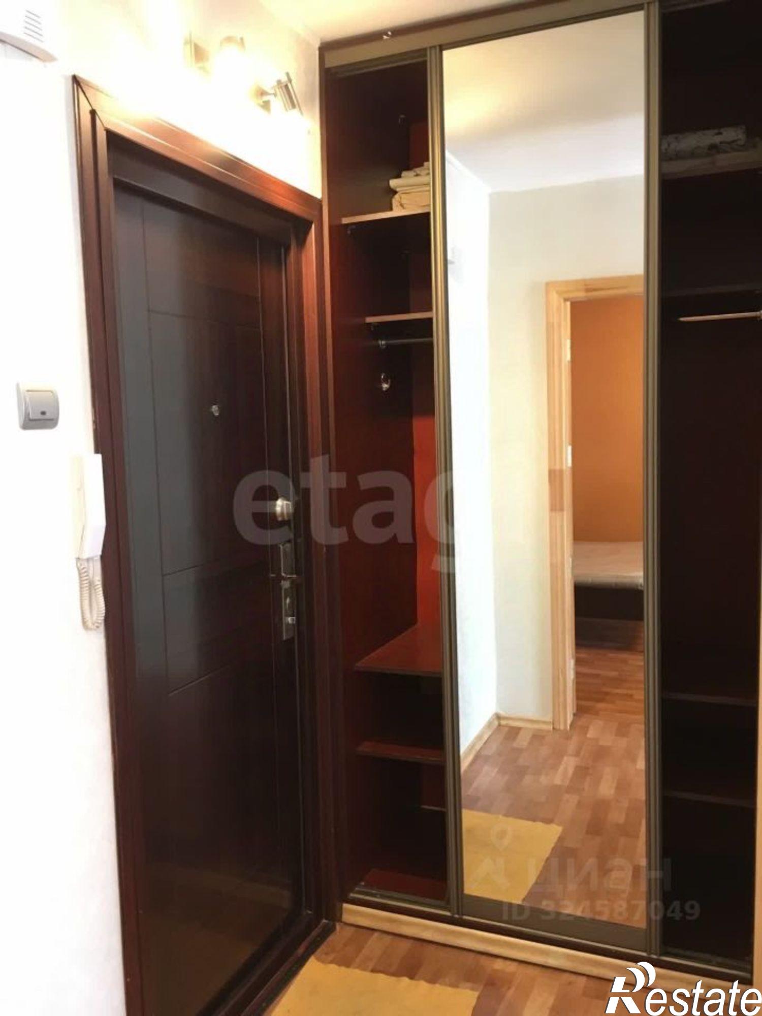 Купить квартиру за 5 333 000 рублей на улица Иванова, 33