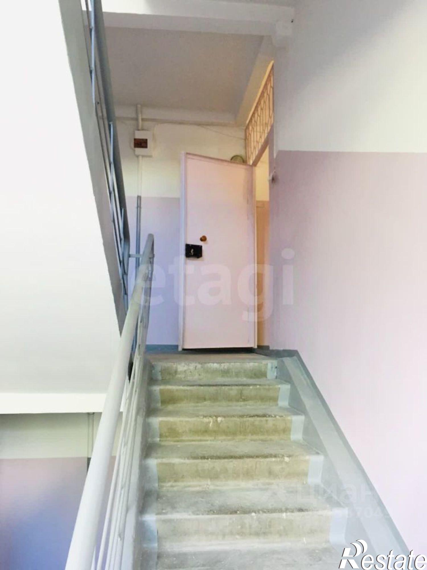 Купить квартиру за 5 333 000 рублей на улица Иванова, 33