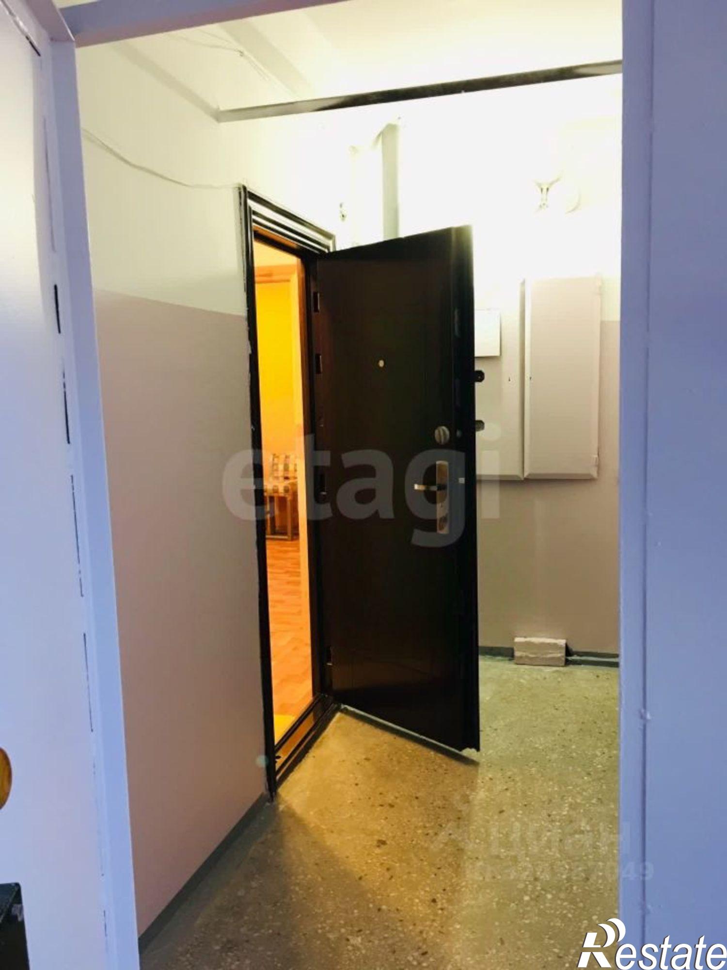 Купить квартиру за 5 333 000 рублей на улица Иванова, 33