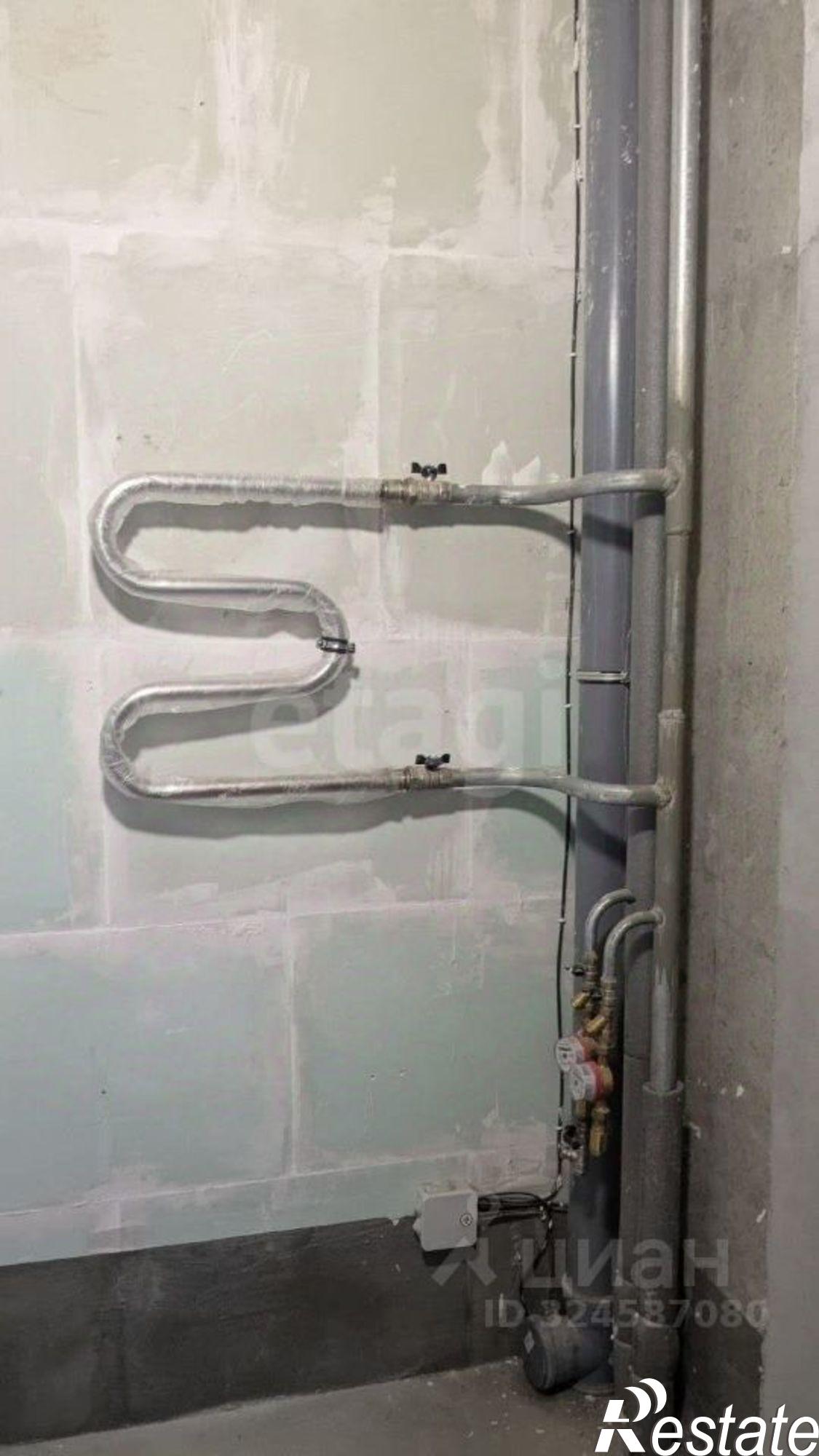 Купить квартиру за 5 300 000 рублей на Новосибирский район