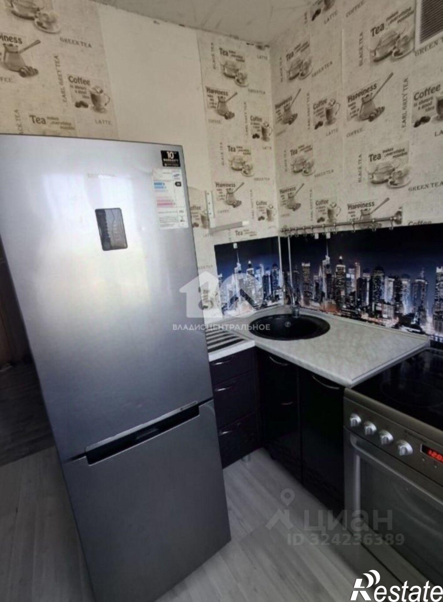 Купить квартиру за 4 200 000 рублей на улица Ключ-Камышенское Плато, 6