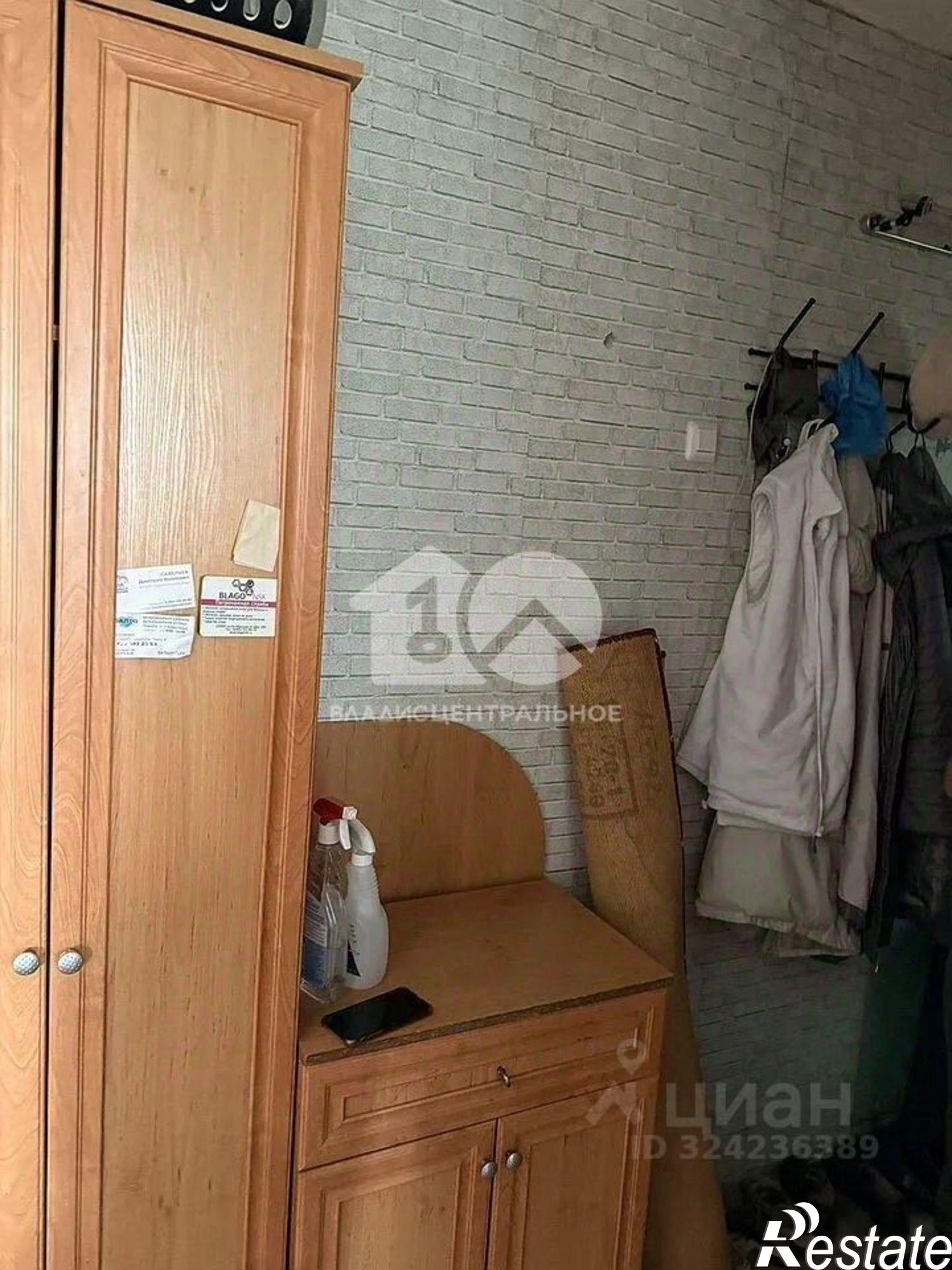 Купить квартиру за 4 200 000 рублей на улица Ключ-Камышенское Плато, 6