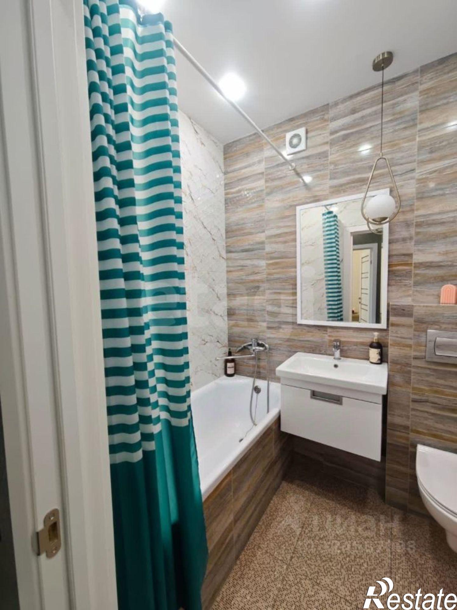 Купить квартиру за 5 490 000 рублей на ул Венская, 24