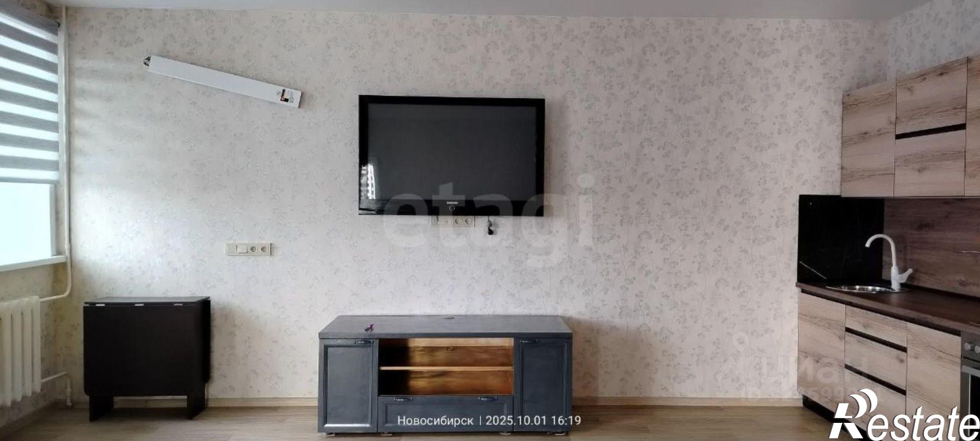 Сдать квартиру за 40 000 рублей на улица Блюхера, 30