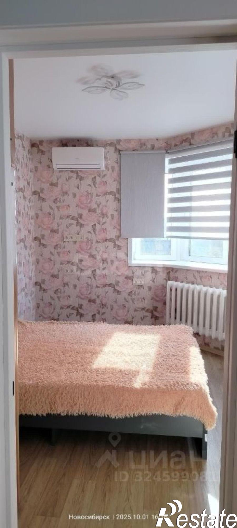 Сдать квартиру за 40 000 рублей на улица Блюхера, 30