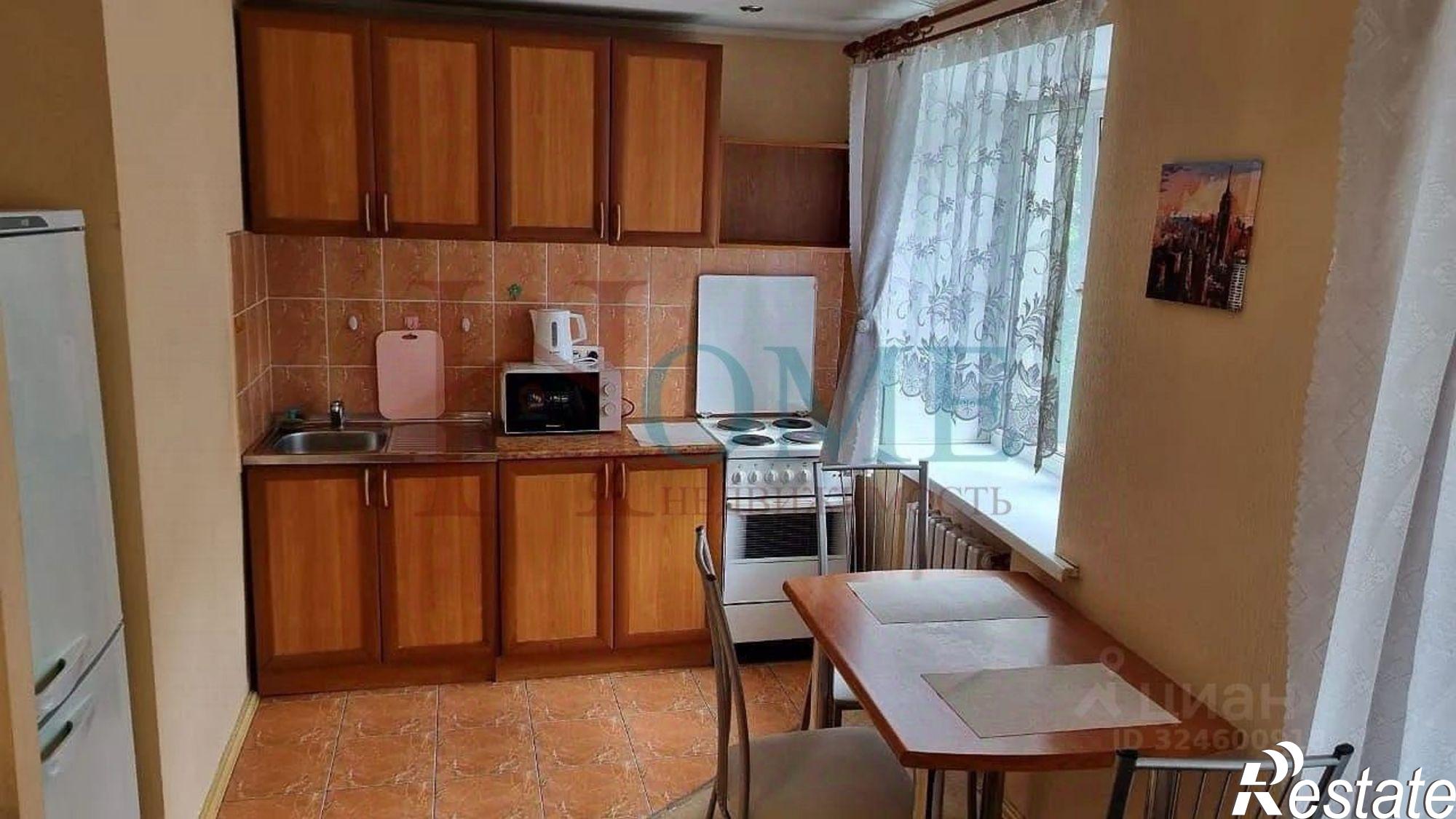 Сдать квартиру за 31 000 рублей на Новогодняя улица, 4