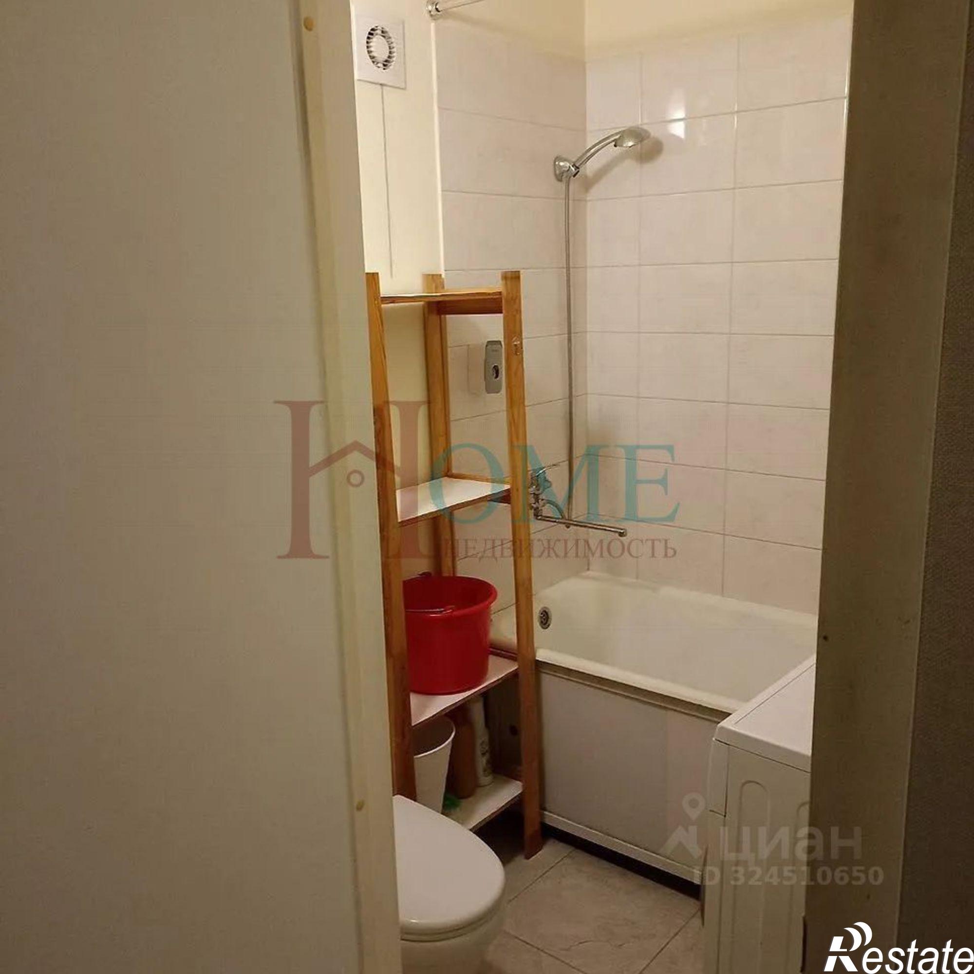 Сдать квартиру за 45 000 рублей на улица Блюхера, 53