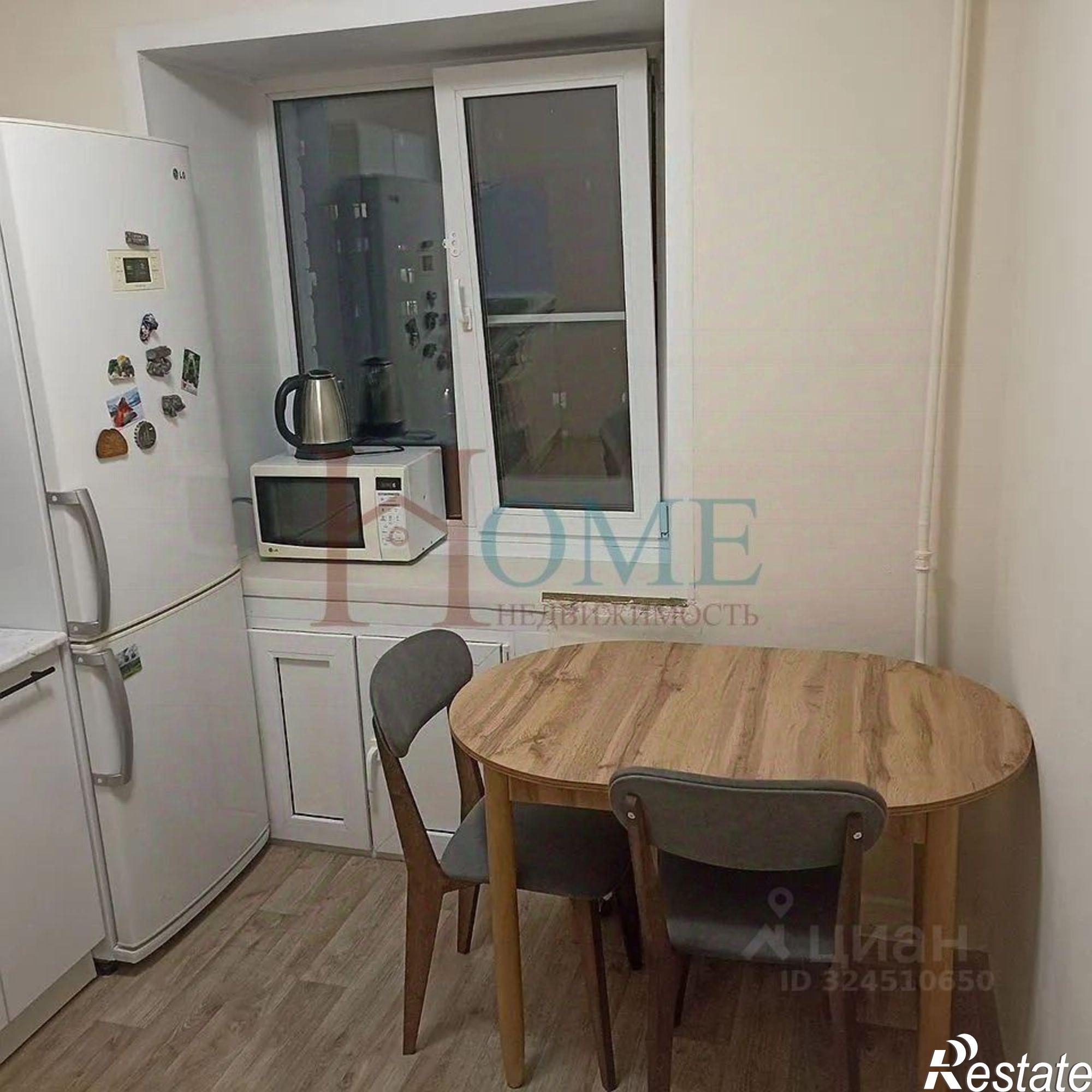 Сдать квартиру за 45 000 рублей на улица Блюхера, 53